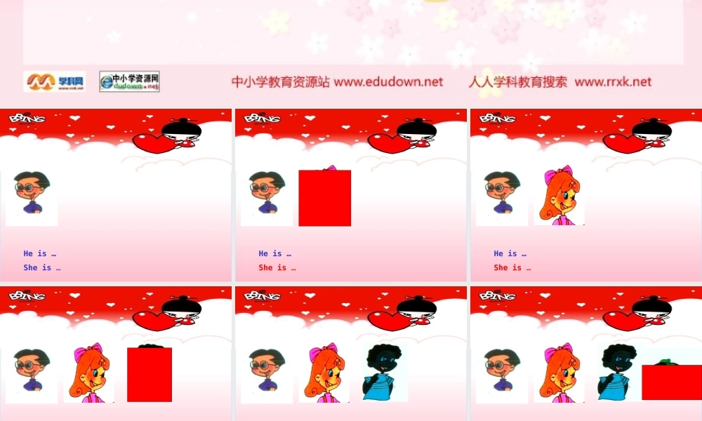 人教PEP版英语三下《Recycle 1》PPT课件[www.edudown.net].ppt