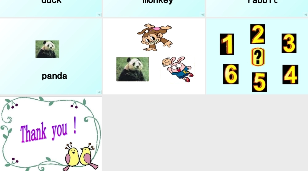 人教PEP版英语三上《unit4 we love animals》PPT课件之五[www.edudown.net].ppt