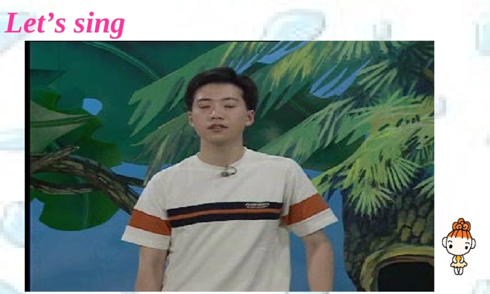 人教PEP版英语三上《unit2Look at me》PPT课件之六[www.edudown.net].ppt