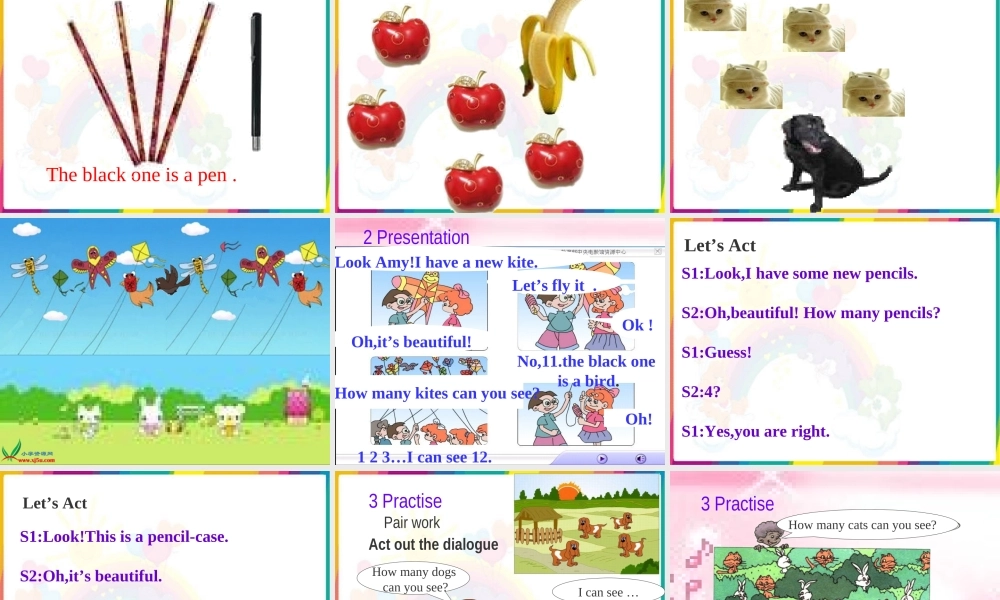 人教PEP版英语三下《Unit 3 How Many？ Lesson 1(2)PPT课件[www.edudown.net].ppt