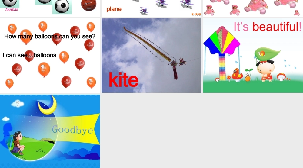 人教PEP版英语三下《Unit 3 How Many？》PPT课件之二[www.edudown.net].ppt