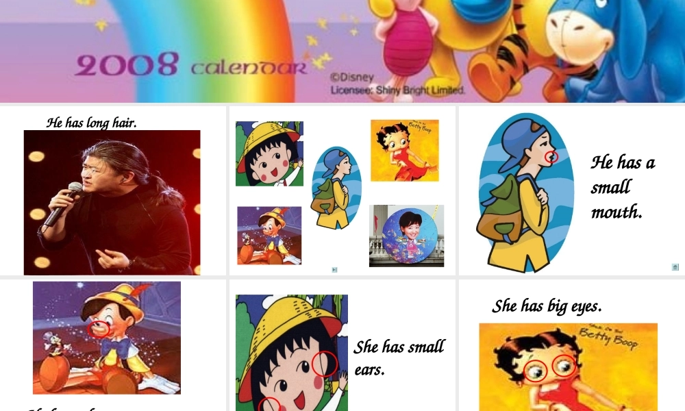 人教PEP版英语三下《Unit 2 My family》PPT课件之五[www.edudown.net].ppt