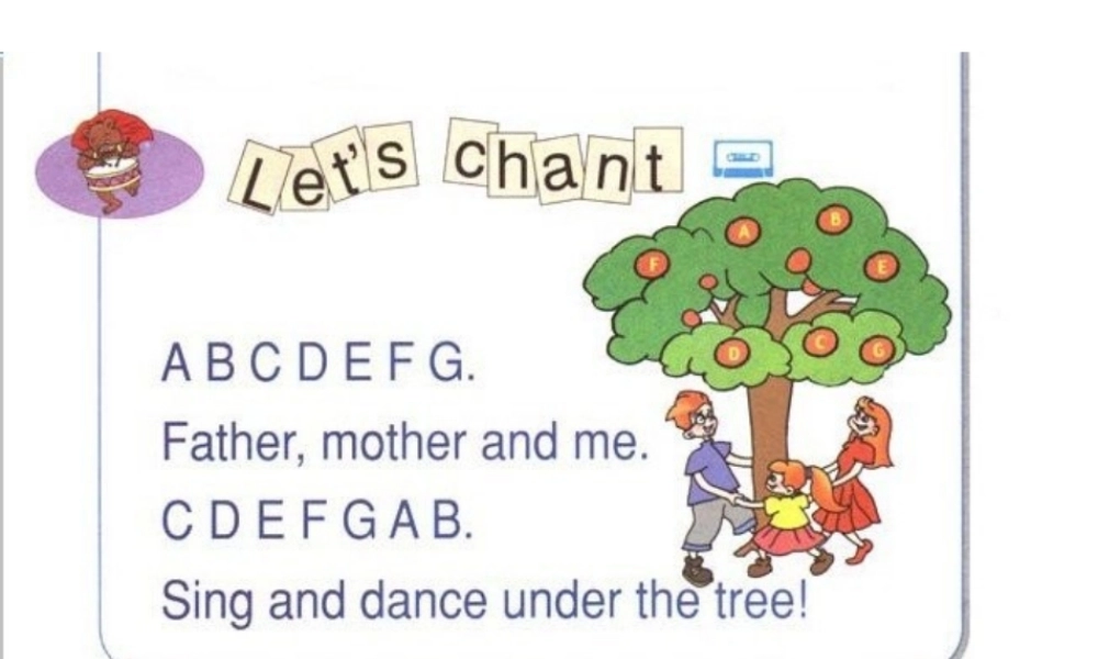 人教PEP版英语三下《Unit 2 My family》Let’s Say Let’s Do PPT课件[www.edudown.net].ppt