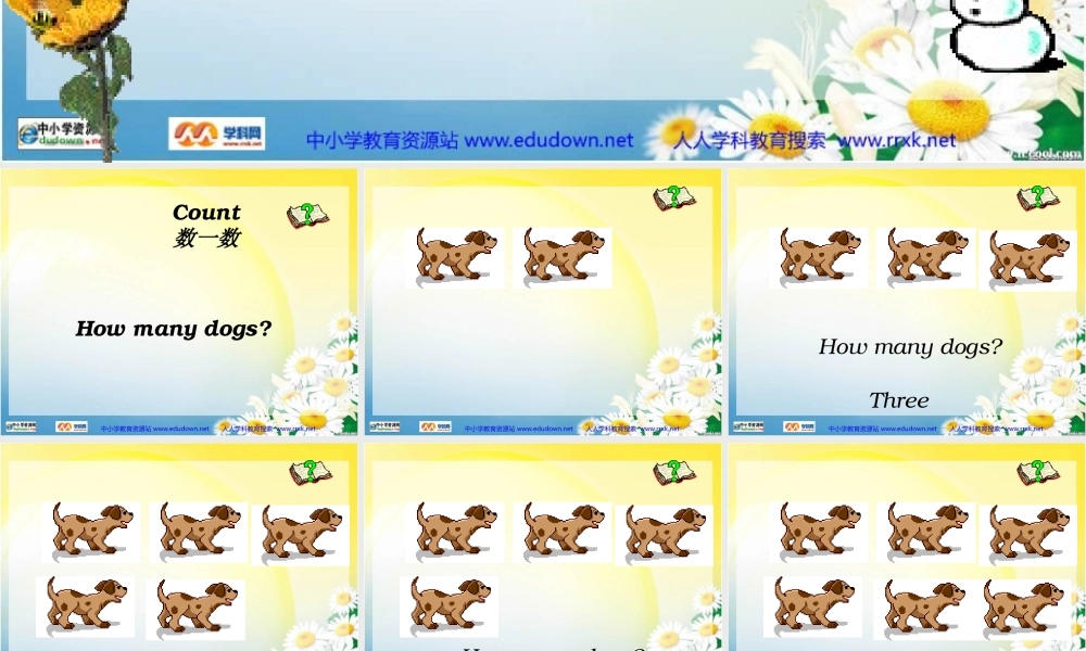 人教PEP版英语三下《Unit 3 How Many？》PPT课件之六[www.edudown.net].ppt
