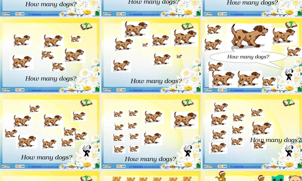 人教PEP版英语三下《Unit 3 How Many？》PPT课件之六[www.edudown.net].ppt