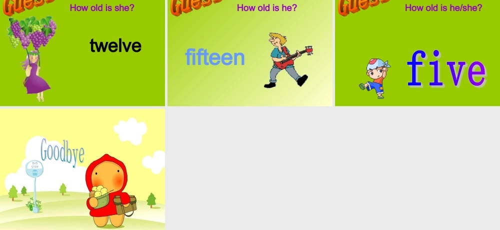 人教PEP版英语三下《Unit 3 How Many？》PPT课件之一[www.edudown.net].ppt