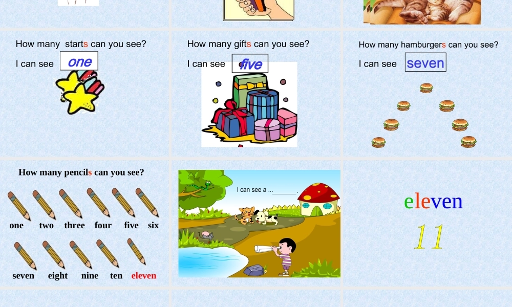 人教PEP版英语三下《Unit 3 How Many？》PPT课件之五[www.edudown.net].ppt