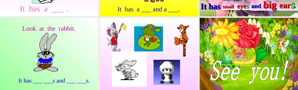 人教PEP版英语三下《Unit 6 At the zoo》PPT课件之六[www.edudown.net].PPT