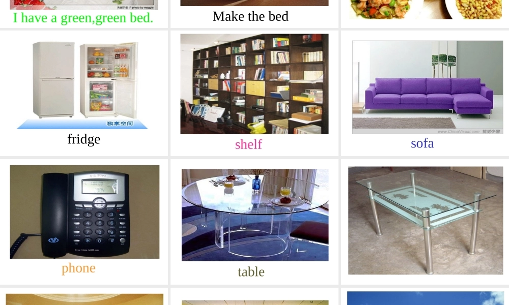 人教PEP版英语四上《Unit 4 My Home 》(PartB)PPT课件[www.edudown.net].ppt