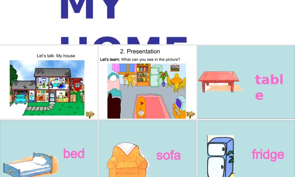 人教PEP版英语四上《Unit 4 My Home 》PPT课件之二[www.edudown.net].ppt