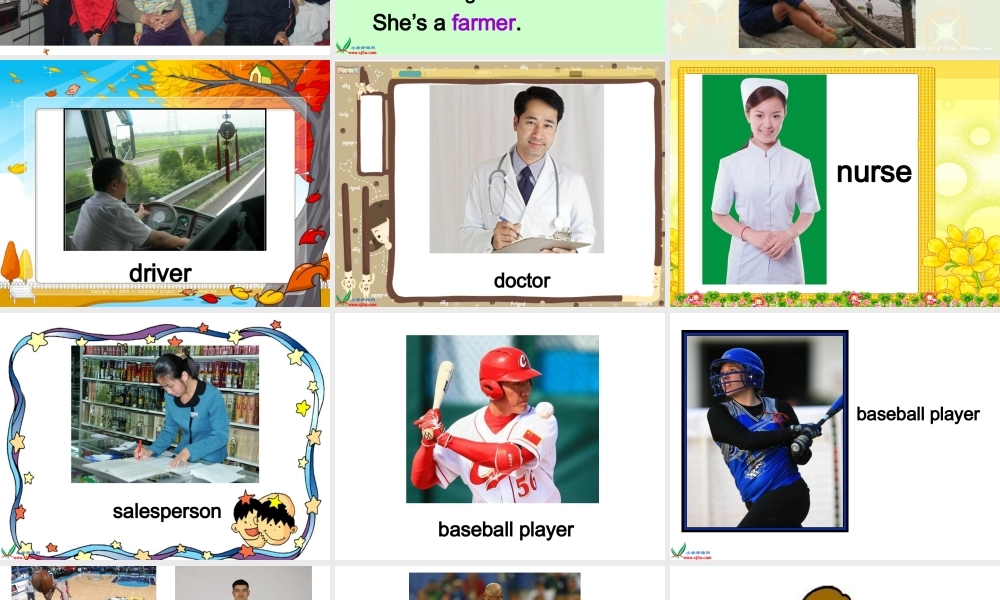 人教PEP版英语四上《unit 6 meet my family》PART B PPT课件[www.edudown.net].ppt