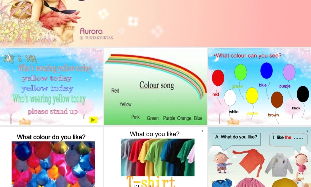 人教PEP版英语四下《Unit 3 Is This Your Skirt》PPT课件之五[www.edudown.net].ppt