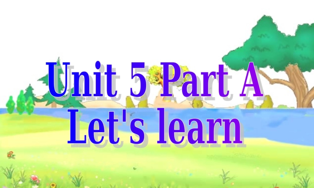 人教PEP版英语四下《Unit 5 How much is it》PPT课件之六[www.edudown.net].ppt