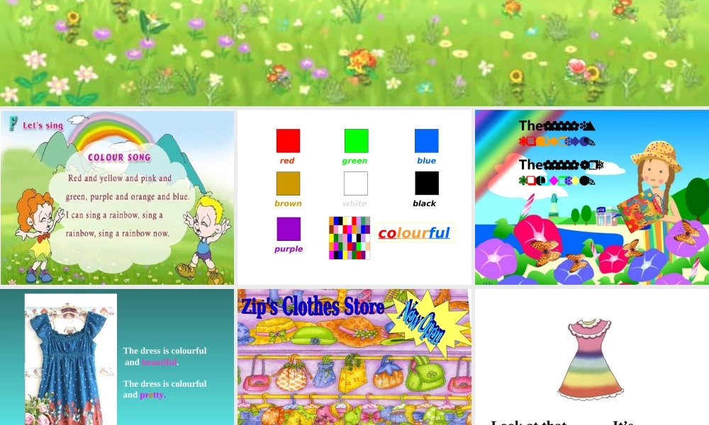 人教PEP版英语四下《Unit 5 How much is it》PPT课件之六[www.edudown.net].ppt