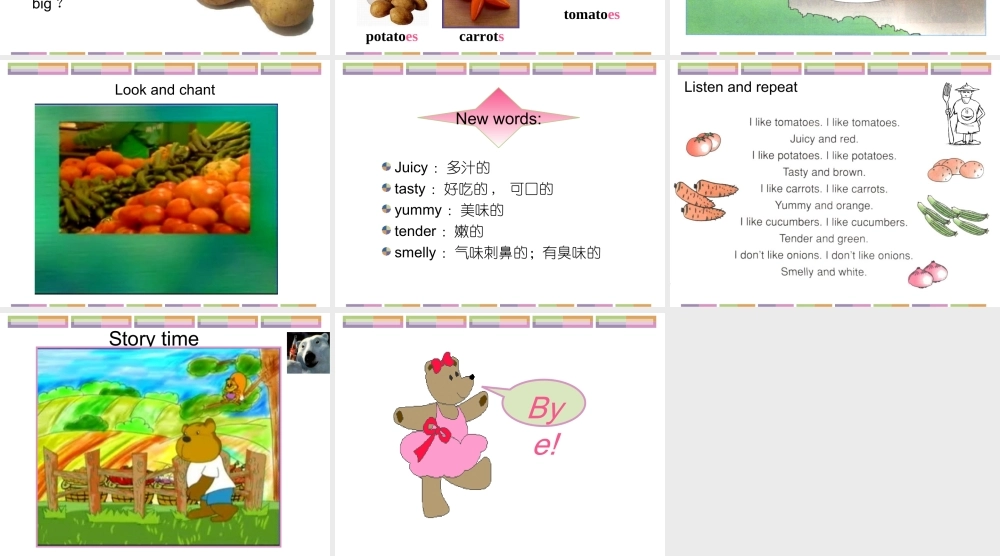 人教PEP版英语四下《Unit 6 At a farm》PPT课件之五[www.edudown.net].ppt