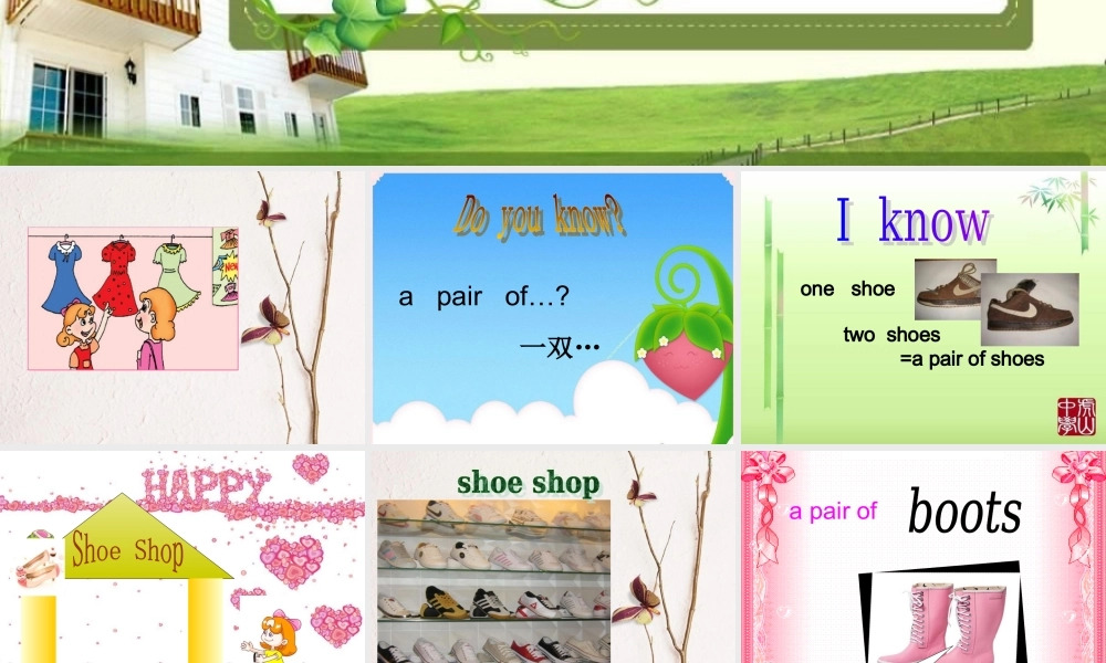 人教PEP版英语四下《Unit 5 How much is it》PPT课件之五[www.edudown.net].ppt