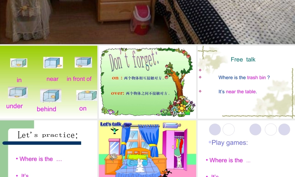 人教PEP版英语五上《unit 5 my new room》PPT课件之六[www.edudown.net].ppt