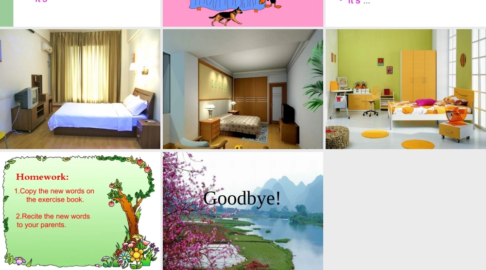 人教PEP版英语五上《unit 5 my new room》PPT课件之六[www.edudown.net].ppt