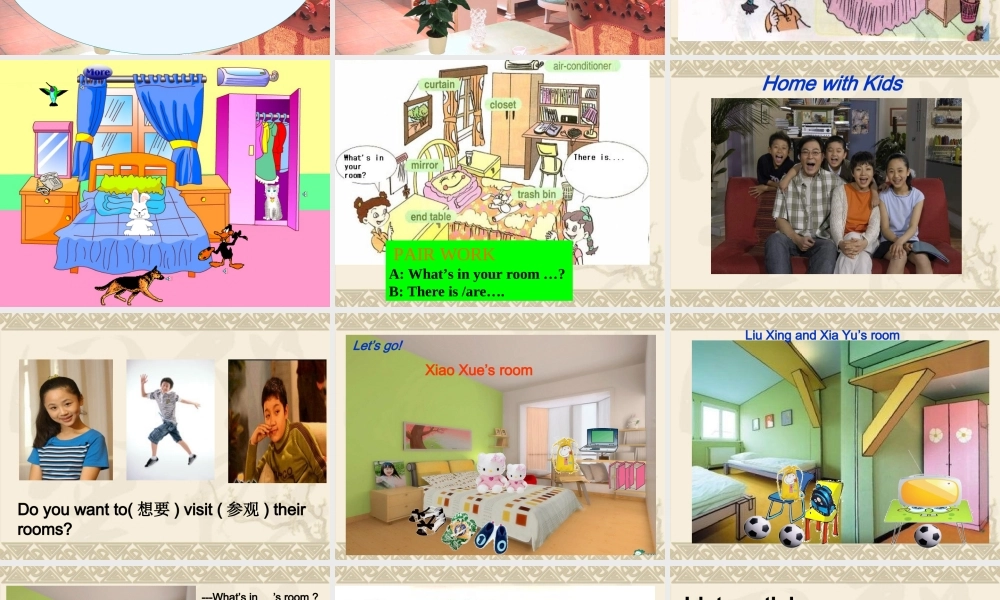 人教PEP版英语五上《unit 5 my new room》PPT课件之二[www.edudown.net].ppt