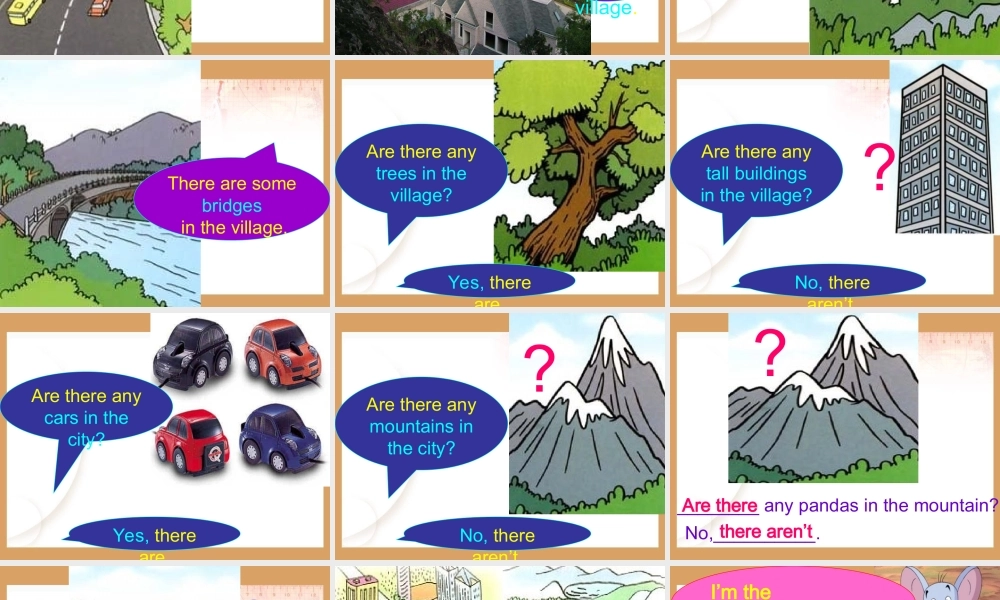 人教PEP版英语五上《Unit6 In a Nature Park 》Part B PPT课件[www.edudown.net].ppt