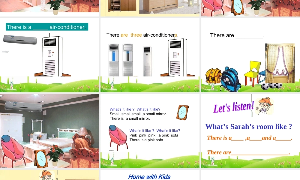 人教PEP版英语五上《unit 5 my new room》PPT课件之一[www.edudown.net].ppt