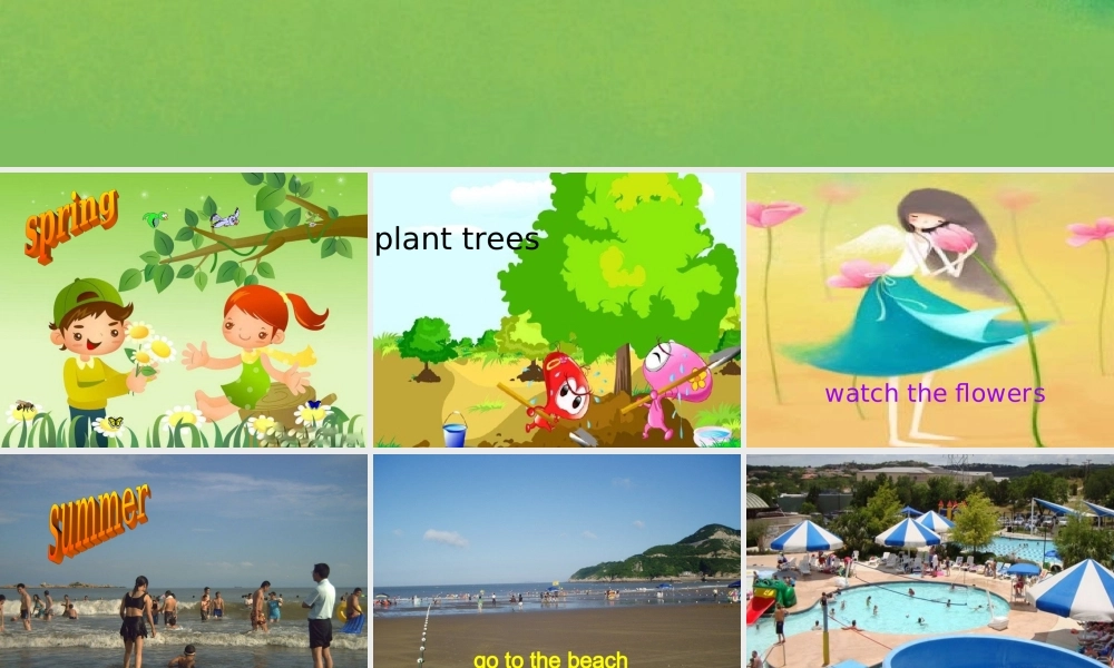 人教PEP版英语五下《Unit 2 My Favourite Season》PPT课件之四[www.edudown.net].ppt