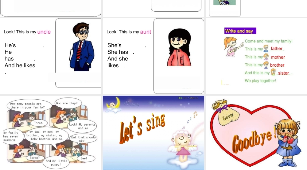 人教版PEP四年级上册《unit 6》 PPT课件[www.edudown.net].ppt