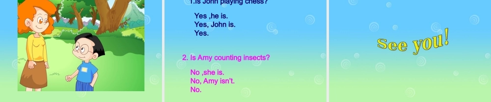 人教PEP版英语五下《unit 6 a field trip》Prat B Read and write PPT课件[www.edudown.net].ppt