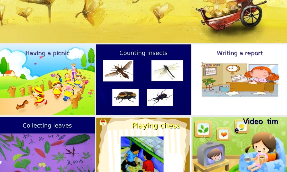 人教PEP版英语五下《unit 6 a field trip》PPT课件之四[www.edudown.net].ppt