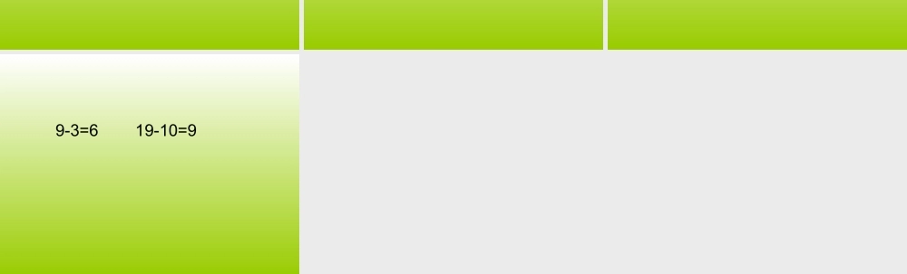 人教版三年级数学上册《减法的验算》PPT课件.ppt