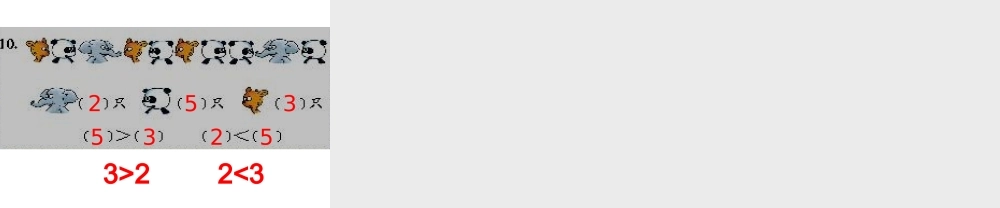 人教版数学一上《比大小》PPT课件2[www.edudown.net].ppt