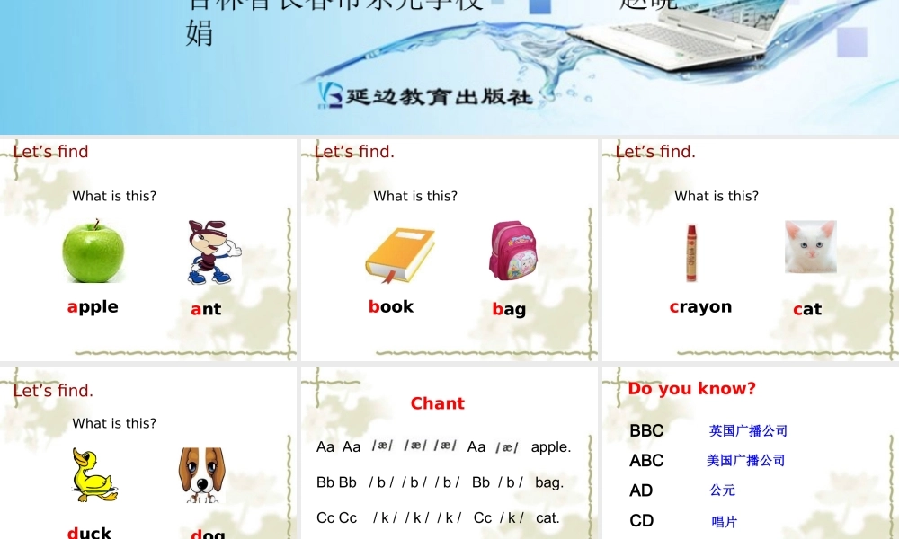 三年级英语上册Unit2 Colours第三课时.ppt