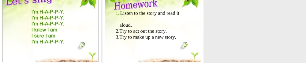 新人教版PEP三年级英语上册recycle 2第一课时.ppt