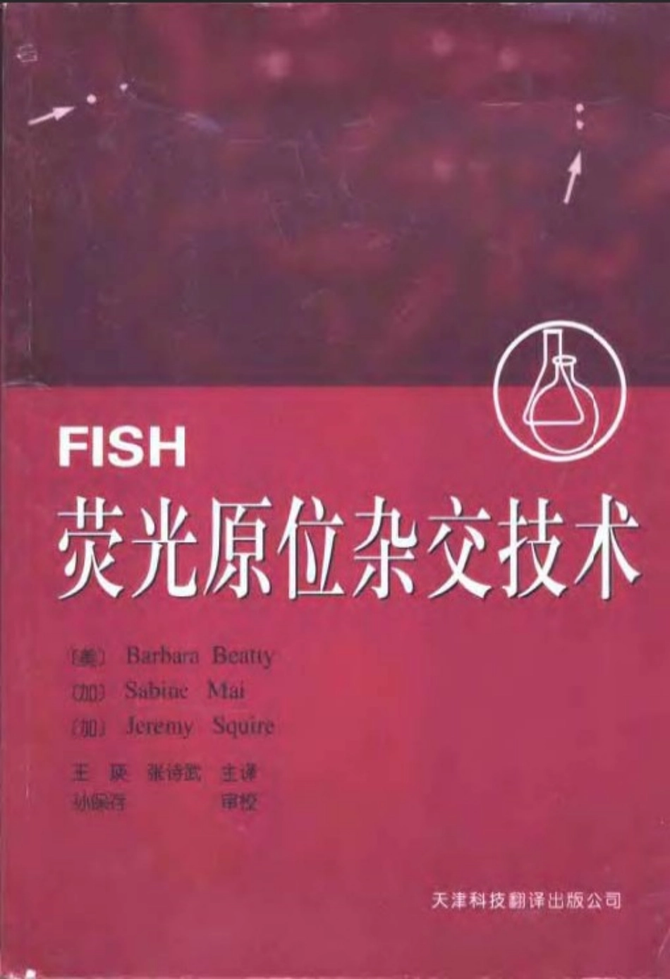 《荧光原位杂交技术.pdf_第1页