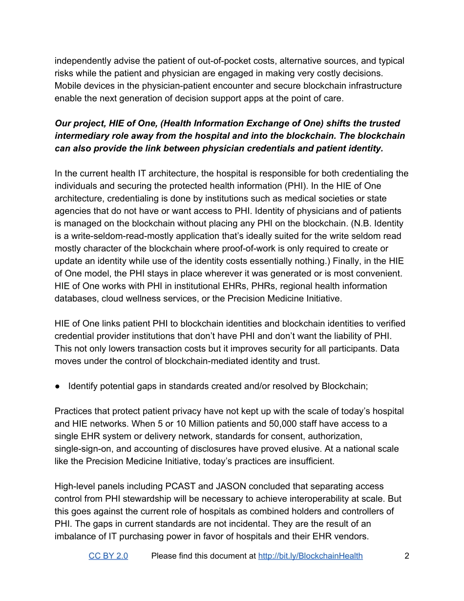 ‘HIE of One’ 区块链与医疗信息保护.pdf_第2页
