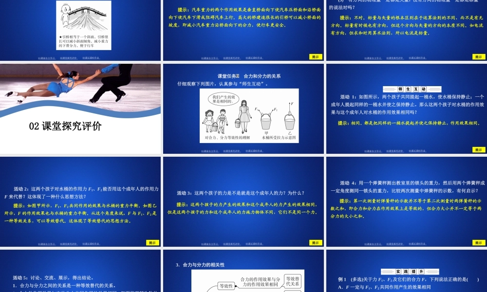 《4 力的合成和分解》(2).ppt