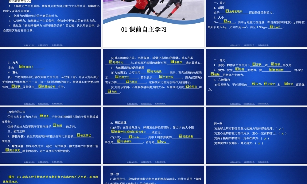 《1 重力与弹力》.ppt