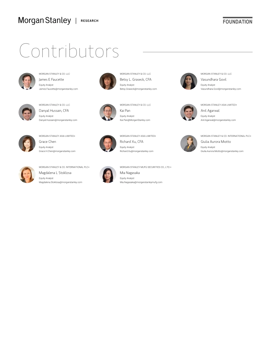 【Morgan Stanley】 FinTech.pdf_第2页