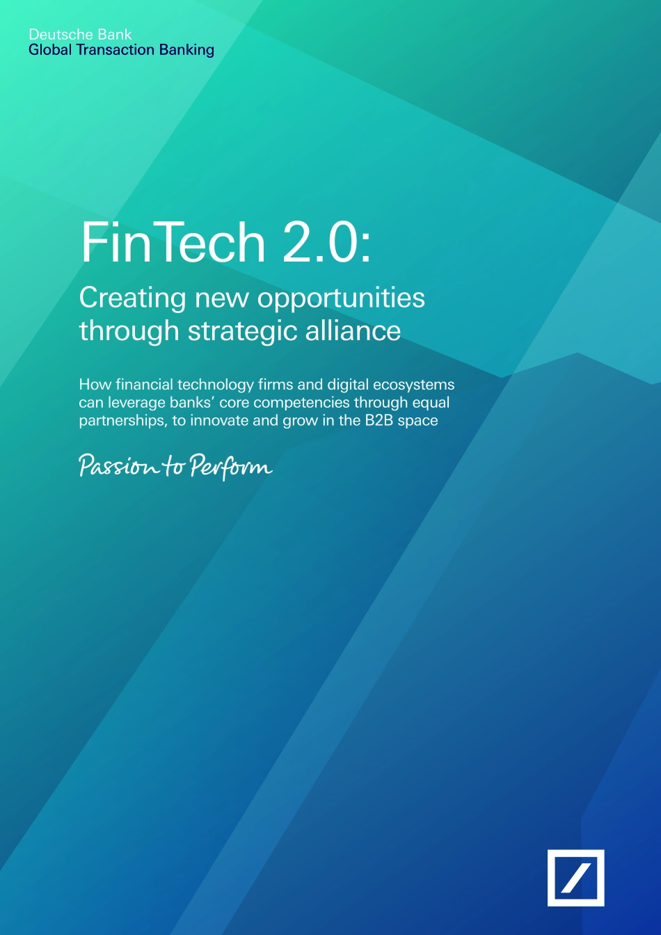 【德意志银行】Deutsche Ban_FinTech_Whitepaper.pdf_第1页