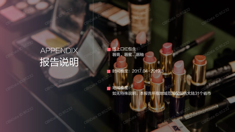 【品类-口红】95后线上口红消费研究.pdf_第3页