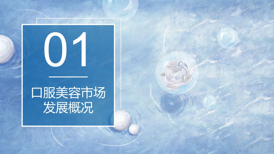 【品类-口服】2019口服美容消费趋势报告.pdf_第3页