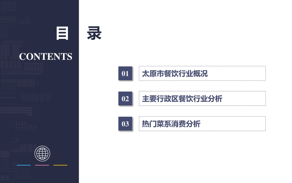 【太原】美食餐饮行业分析—城市篇.pdf_第3页