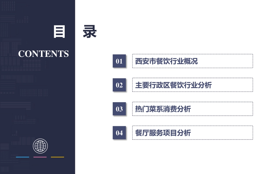 【西安】美食餐饮行业分析—城市篇.pdf_第3页