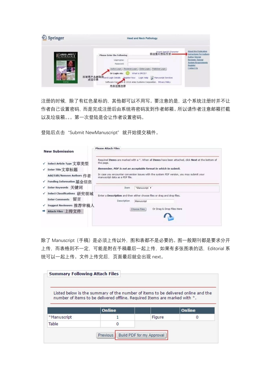 2 投稿流程-十大投稿系统格式及操作流程指南.pdf_第3页