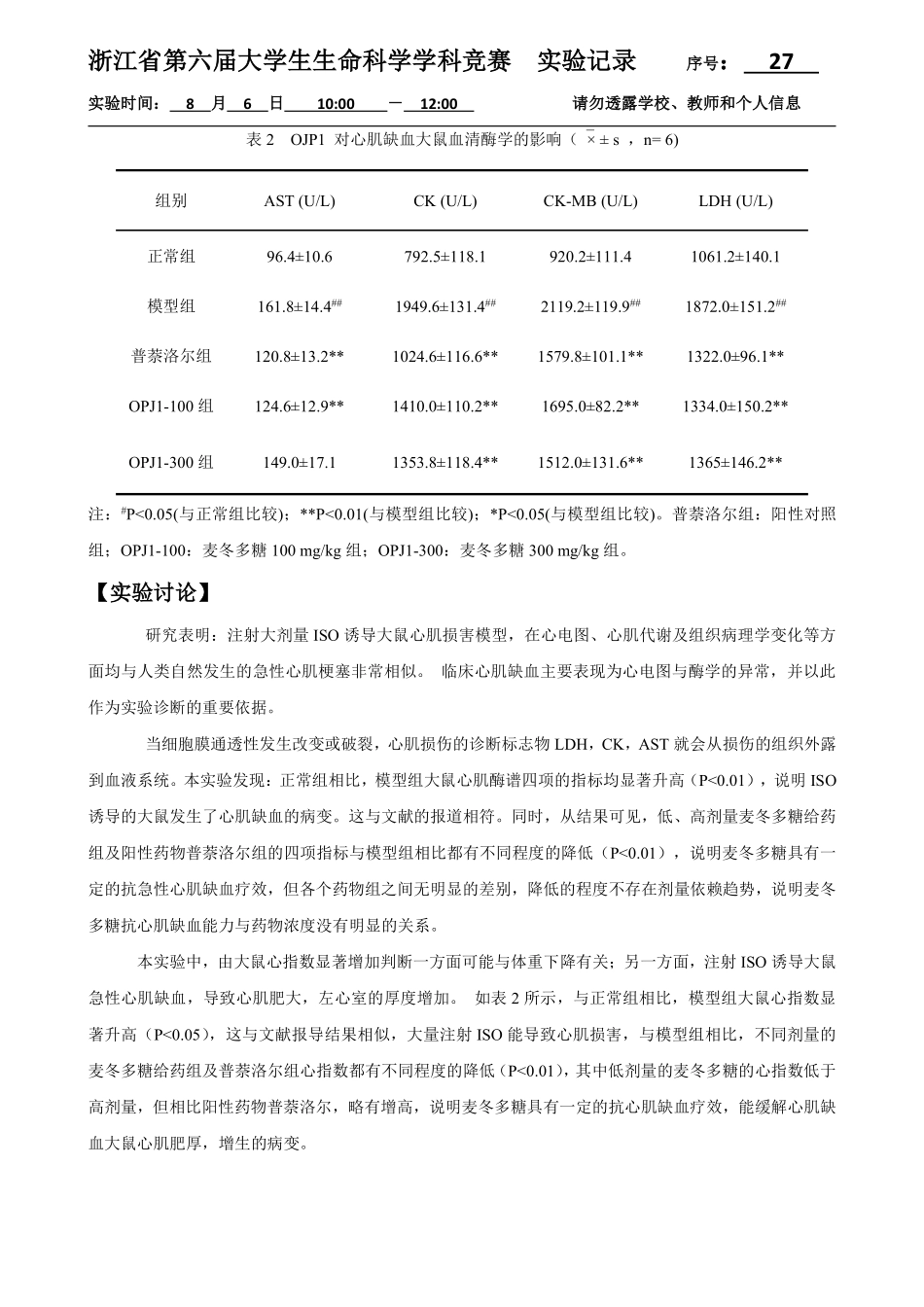 27-0806-大鼠心指数实验结果 .pdf_第2页