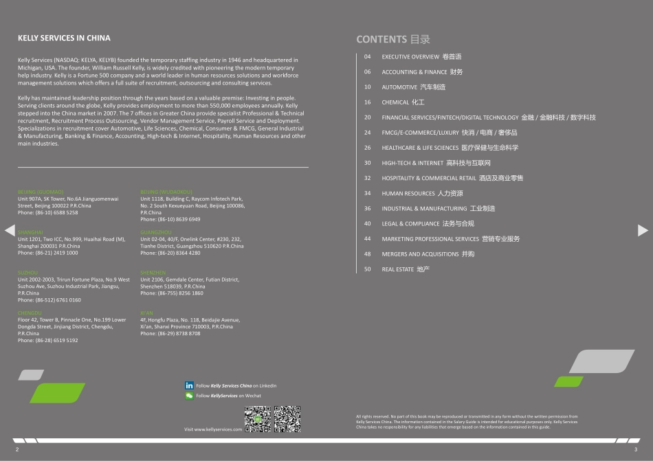 1.《2019中国区薪酬指南》(1).pdf_第2页