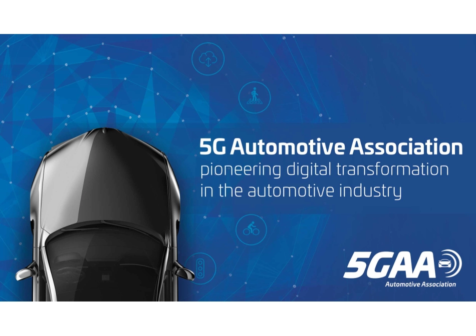 【中英文5GAA模板】5G-V2X-自动驾驶-5GAA-v5.pdf_第1页