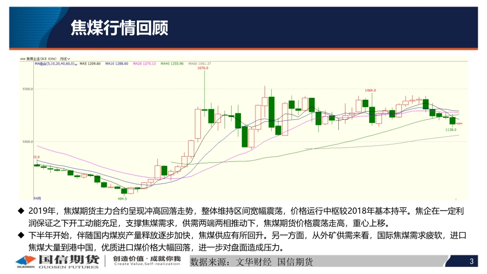 08 国信期货2020线上策略报告会-焦煤焦炭.pdf_第3页