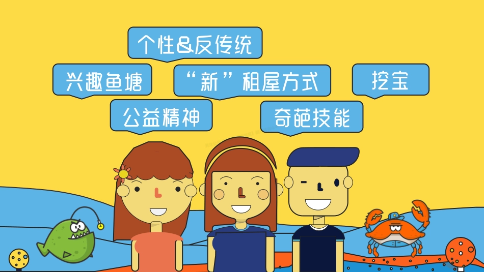 90后分享经济消费报告-34页-【未来营销实验室】.pdf_第3页