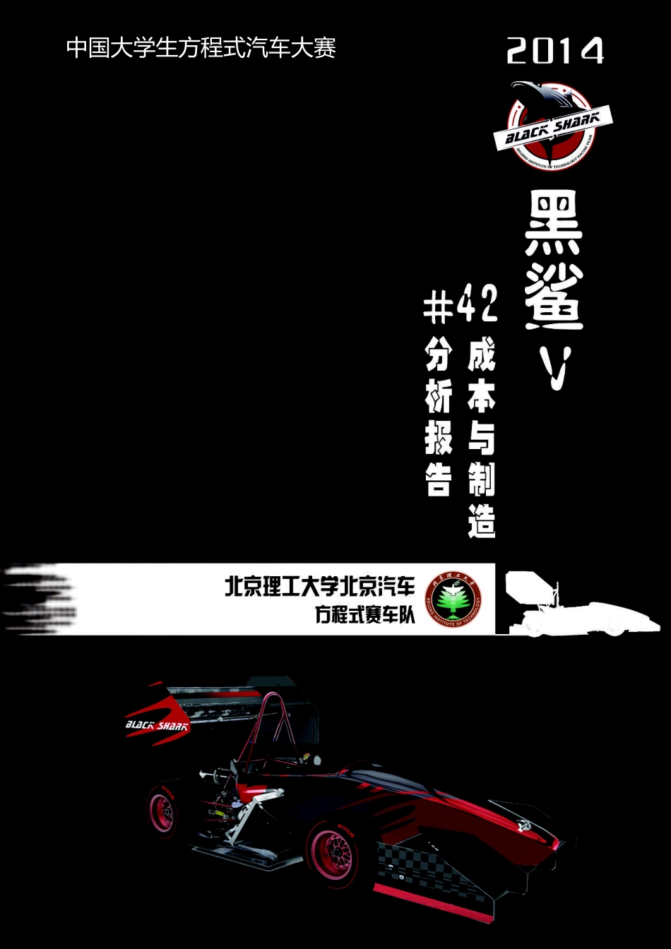 42_北京理工大学28_成本报告.pdf_第1页